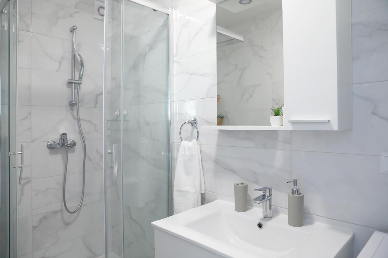Studio Apartments Kalma 杜布罗夫尼克 外观 照片