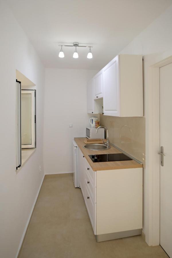Studio Apartments Kalma 杜布罗夫尼克 外观 照片