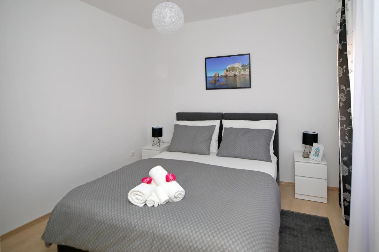 Studio Apartments Kalma 杜布罗夫尼克 外观 照片
