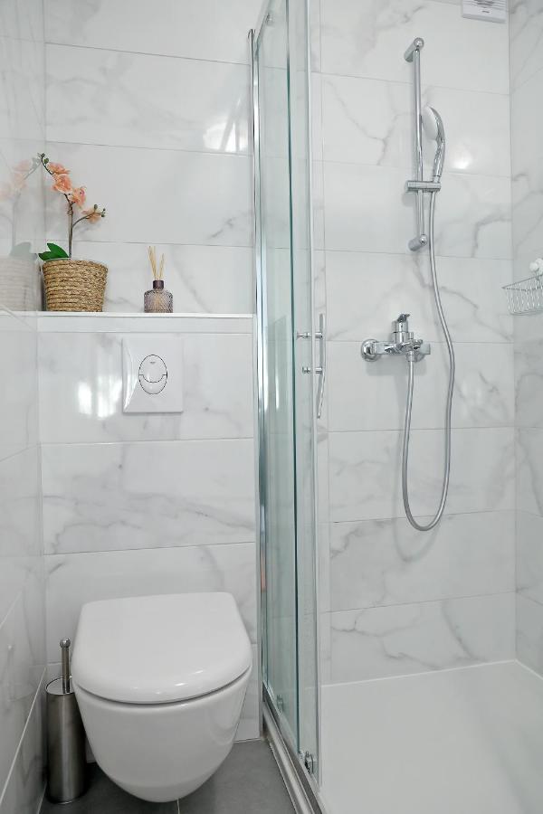 Studio Apartments Kalma 杜布罗夫尼克 外观 照片