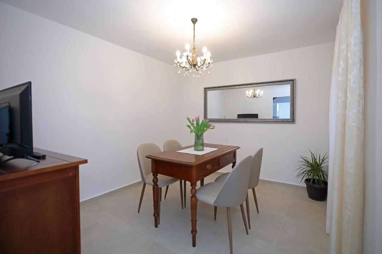 Studio Apartments Kalma 杜布罗夫尼克 外观 照片