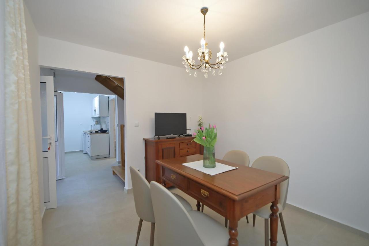Studio Apartments Kalma 杜布罗夫尼克 外观 照片