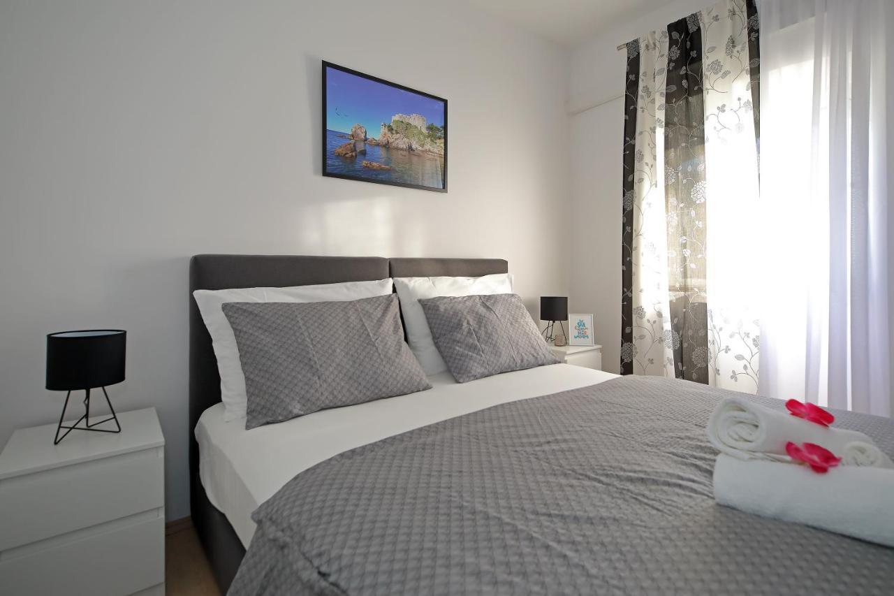 Studio Apartments Kalma 杜布罗夫尼克 外观 照片