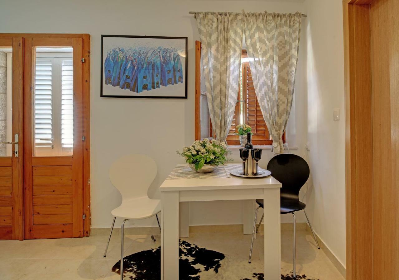 Studio Apartments Kalma 杜布罗夫尼克 外观 照片
